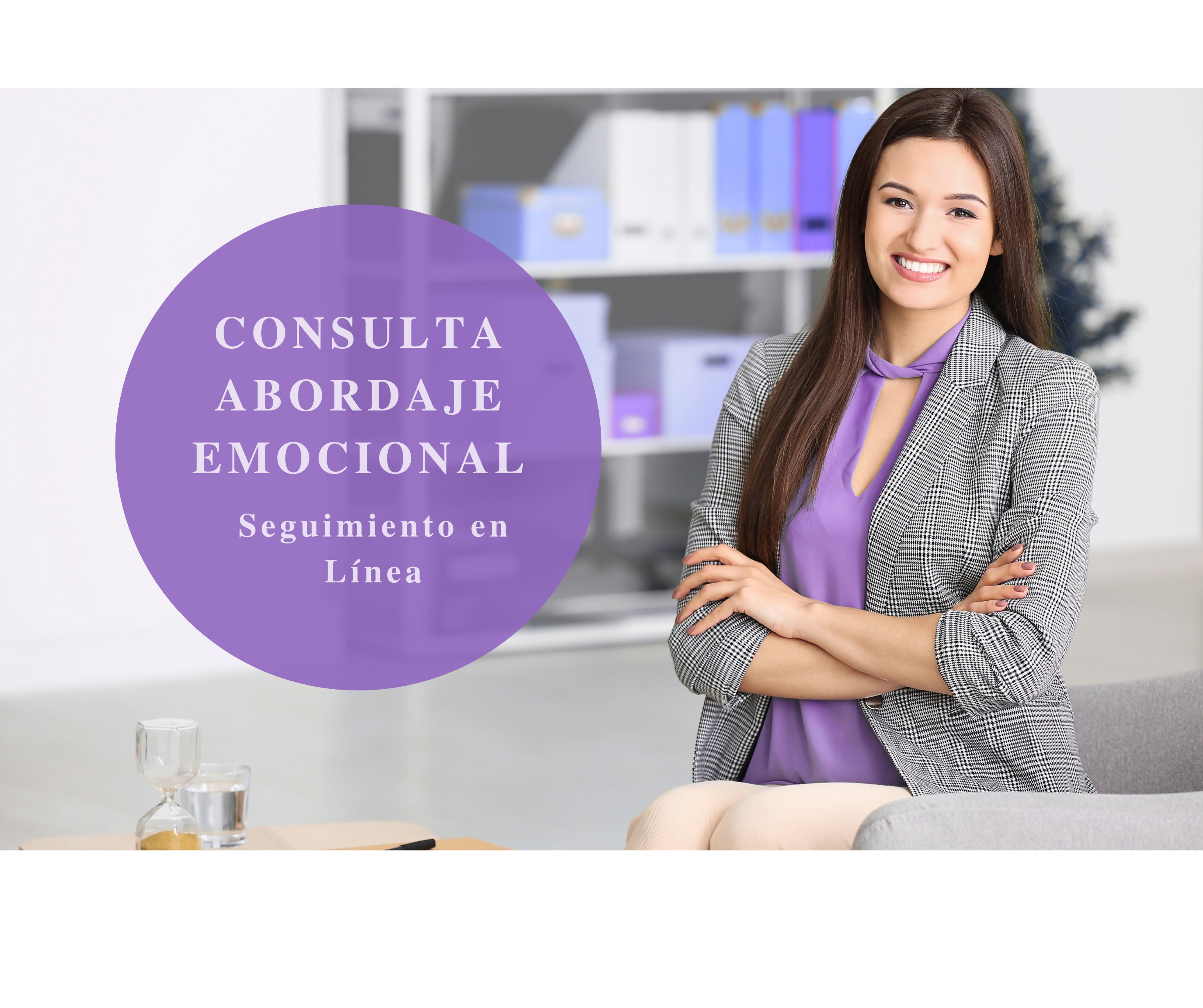 Consulta de seguiento abordaje emocional