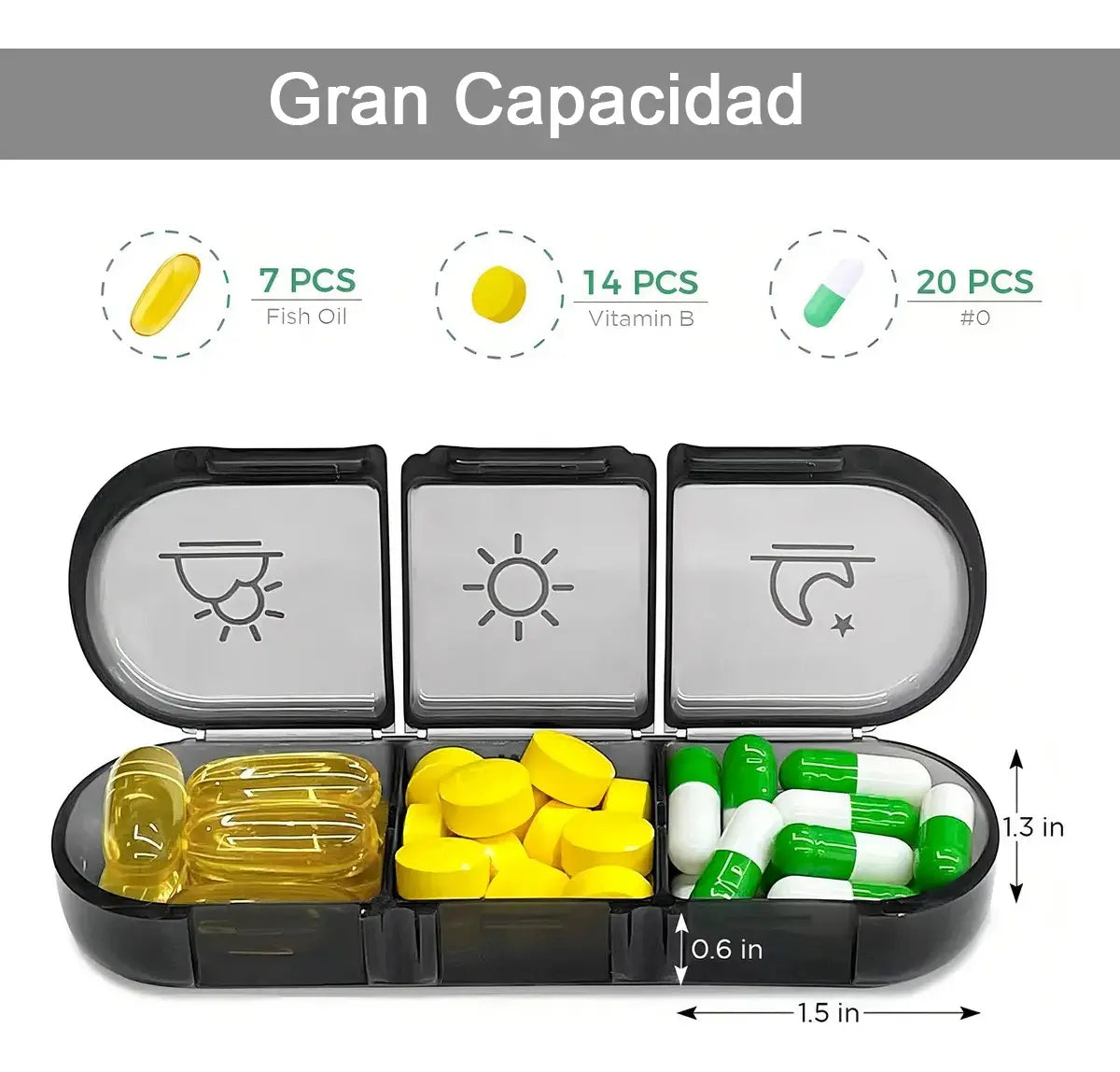 MYO Daily Protocol / Organizador semanal para tu rutina personalizada